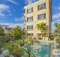 Blue Horizons Kingscliff - Tourism Noosa