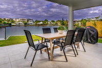 Blue Lagoon Villa B