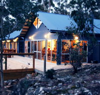 Blue Lake Lodge - Tourism Noosa