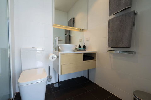 Blue Moon At Watson - Wifi - Gym - Pool - Cafe - Tourism Noosa 3