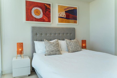 Blue Moon At Watson - Wifi - Gym - Pool - Cafe - Tourism Noosa 1