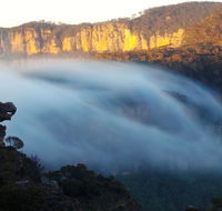 Blue Mountains Backpacker Hostel - Tourism Noosa