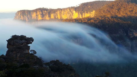 Blue Mountains Backpacker Hostel - Tourism Noosa 0