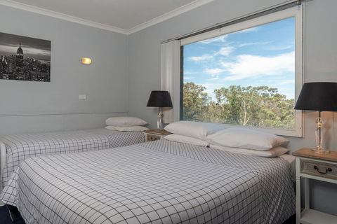 Blue Mountains G'Day Motel - Tourism Noosa 1