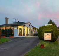 Blue Mountains G'Day Motel - Tourism Noosa