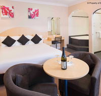 Blue Mountains Heritage Motel - Tourism Noosa