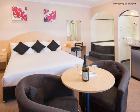 Blue Mountains Heritage Motel - Tourism Noosa 0