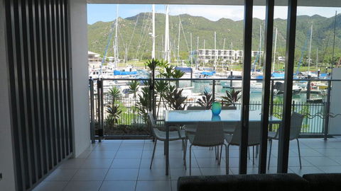 Blue On Blue Apartment 312 - Tourism Noosa 0