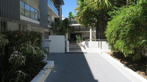 Blue On Blue Apartment 312 - Tourism Noosa 2
