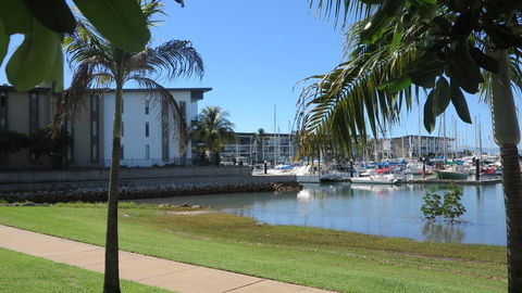 Blue On Blue Apartment 312 - Tourism Noosa 3