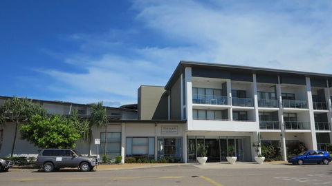 Blue On Blue Apartment 312 - Tourism Noosa 1