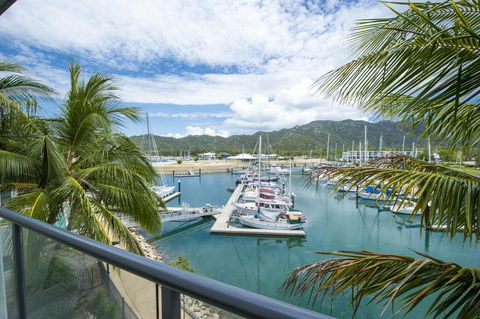 Blue On Blue Apartment 332 - Tourism Noosa 2