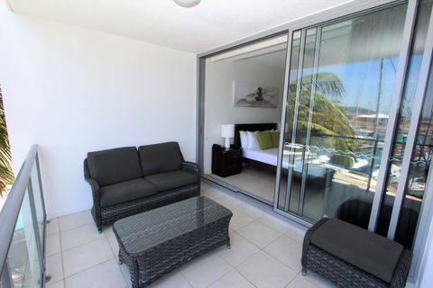 Blue On Blue Apartment 923 - Tourism Noosa 1