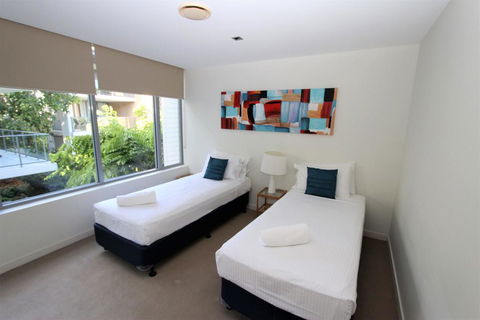 Blue On Blue Apartment 923 - Tourism Noosa 3