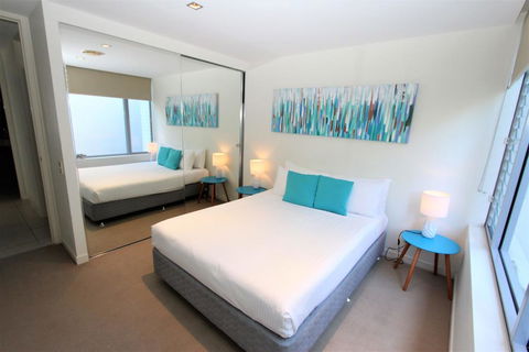 Blue On Blue Apartment 923 - Tourism Noosa 0