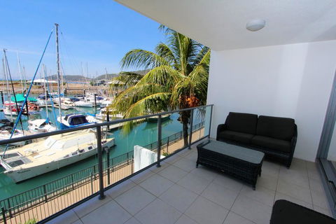 Blue On Blue Apartment 923 - Tourism Noosa 2