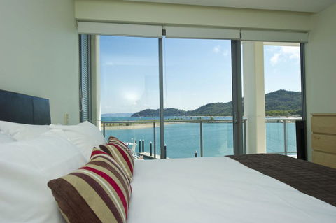 Blue On Blue Superior Studio Room 1361 - Tourism Noosa 0