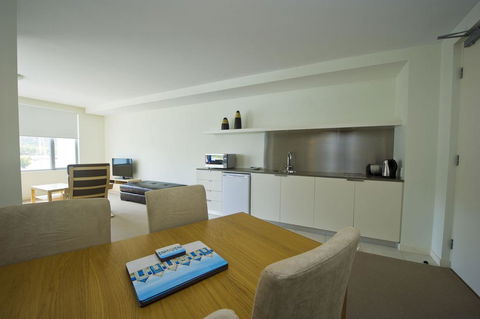 Blue On Blue Superior Studio Room 1361 - Tourism Noosa 1