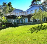 Blue On Collins - Tourism Noosa