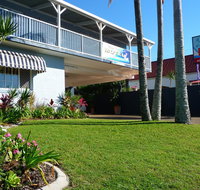 Blue Pelican Motel - Tourism Noosa