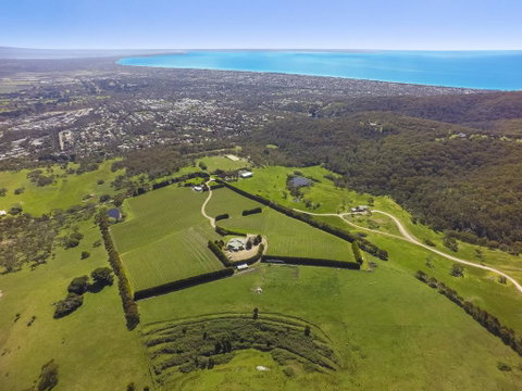 Blue Range Estate Villas - Tourism Noosa 2