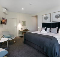 Blue Range Estate Villas - Tourism Noosa