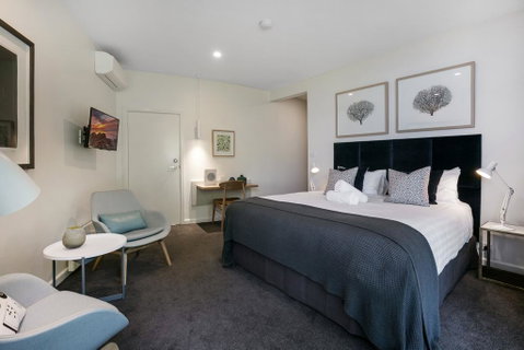 Blue Range Estate Villas - Tourism Noosa 0