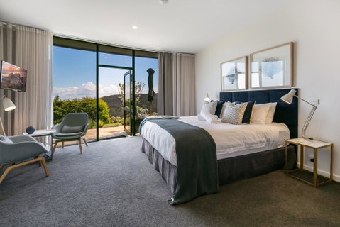 Blue Range Estate Villas - Tourism Noosa 1
