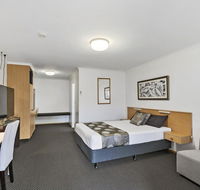 Blue Shades Motel - Tourism Noosa