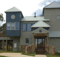 Blue Sky Lodge - Tourism Noosa