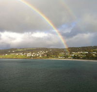 Blue Wren Beach House - Tourism Noosa