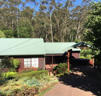Bluebell Cottage - Tourism Noosa