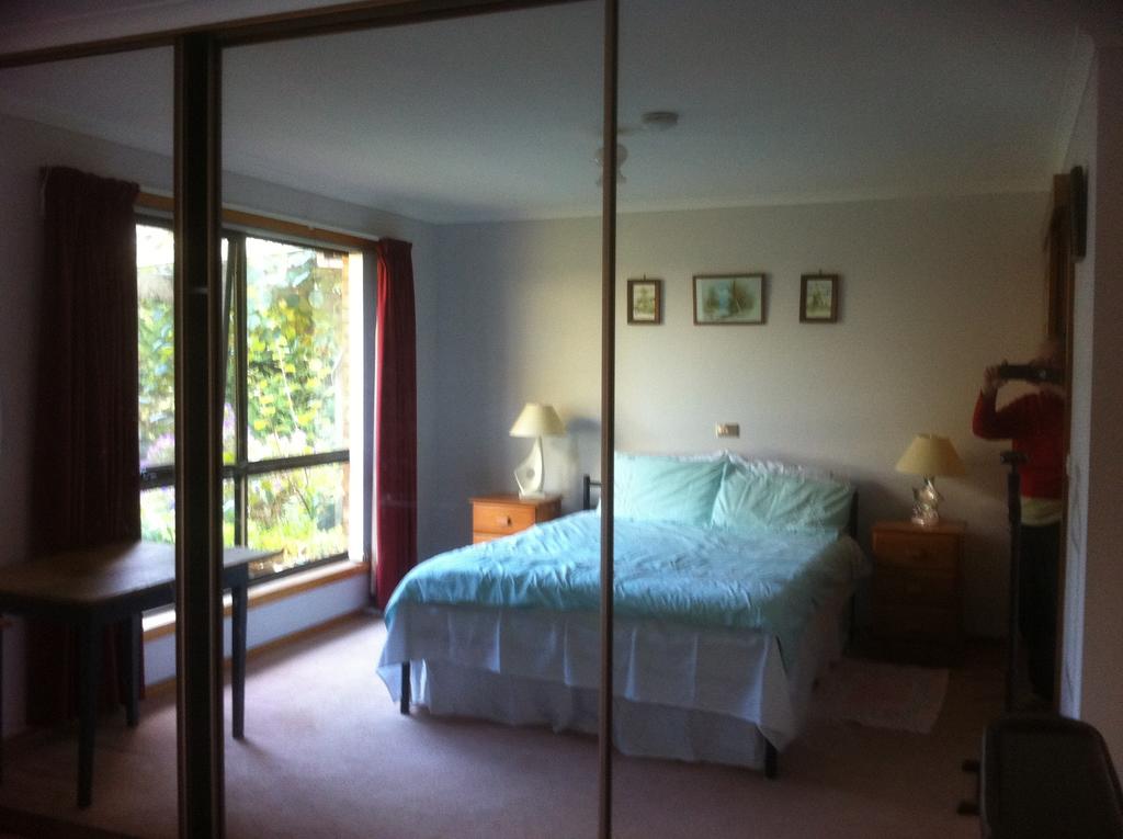 Howth TAS Tourism Noosa
