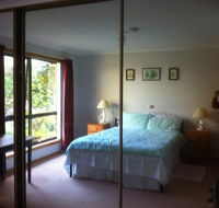 Blueberry BB - Tourism Noosa