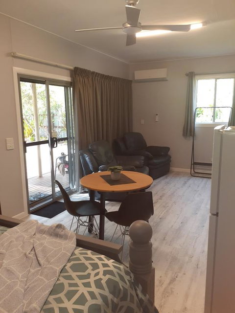 Bluegrass BnB - Tourism Noosa 2