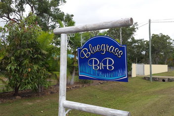 Bluegrass BnB with Tourism Noosa