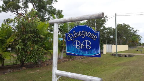 Bluegrass BnB - Tourism Noosa 0