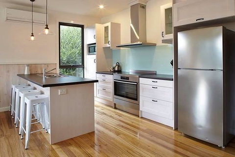 BLUEhaven....@BRIGHT - Tourism Noosa 1