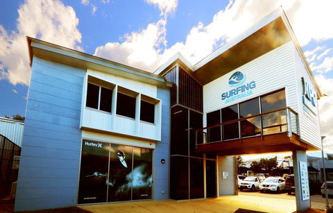 Blues Shack At Pandanus - Tourism Noosa 3