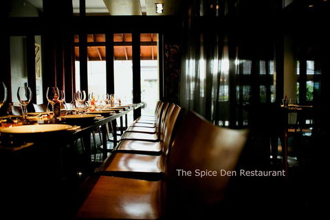 Blues Shack At Pandanus - Tourism Noosa 1