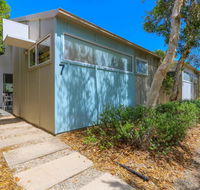 Blues Shack at Pandanus - Tourism Noosa