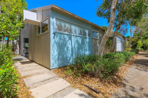 Blues Shack At Pandanus - Tourism Noosa 0