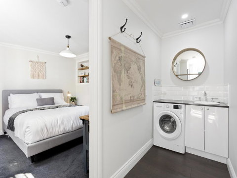 Bluestone Cottage Launceston-hosted By: LAbode - Tourism Noosa 2