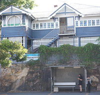 Bluetongue Backpackers - Tourism Noosa