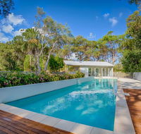 Bluewater 3 - Rainbow Shores - Tourism Noosa