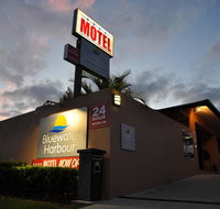 Bluewater Harbour Motel - Tourism Noosa