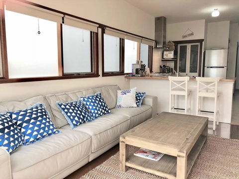 Bluey's - Tourism Noosa 1