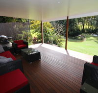 Boambee Hideaway - Tourism Noosa