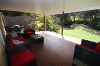 Boambee Hideaway