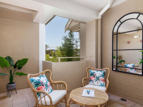 Boathouse At Iluka Resort Apartments - Tourism Noosa 0
